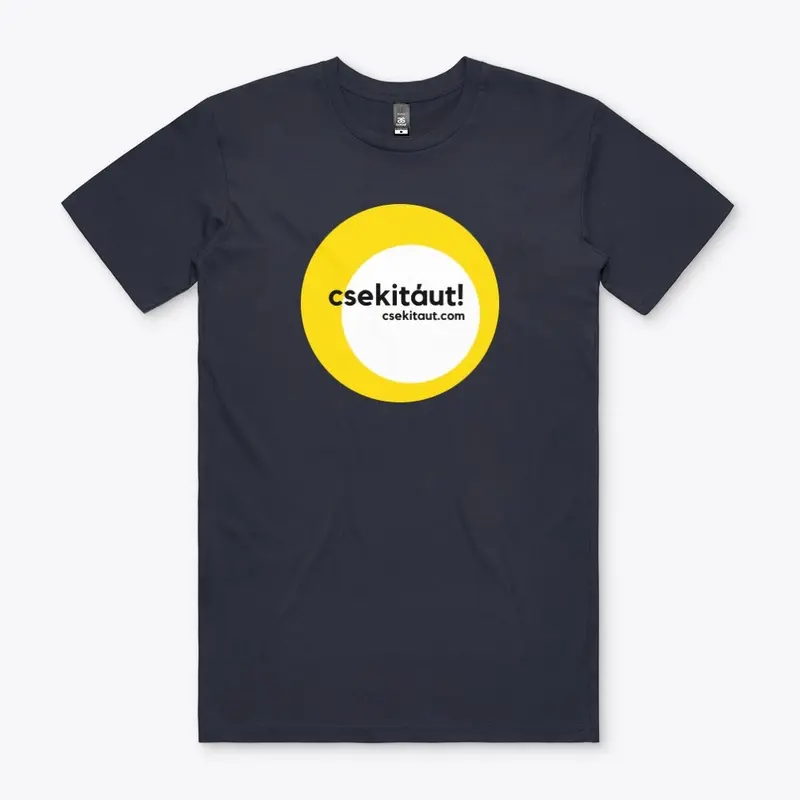 csekitaut merch