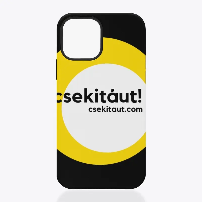 csekitaut merch